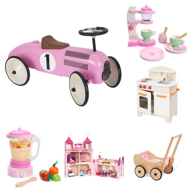 winkelenholland's tweet photo. Wat een leuk #meisjes #speelgoed tip voor #Sinterklaas #roze #loopauto Sassefras Meisjes Speelgoed https://t.co/UTCvBmiJEi https://t.co/OIibAquNqB