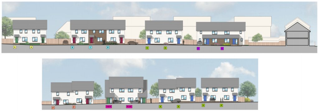 ScotHousingNews's tweet photo. Dundee housing estate set for £5m new homes investment. @AngusHA https://t.co/MZ4wyljheD https://t.co/gHhjfFzVuY
