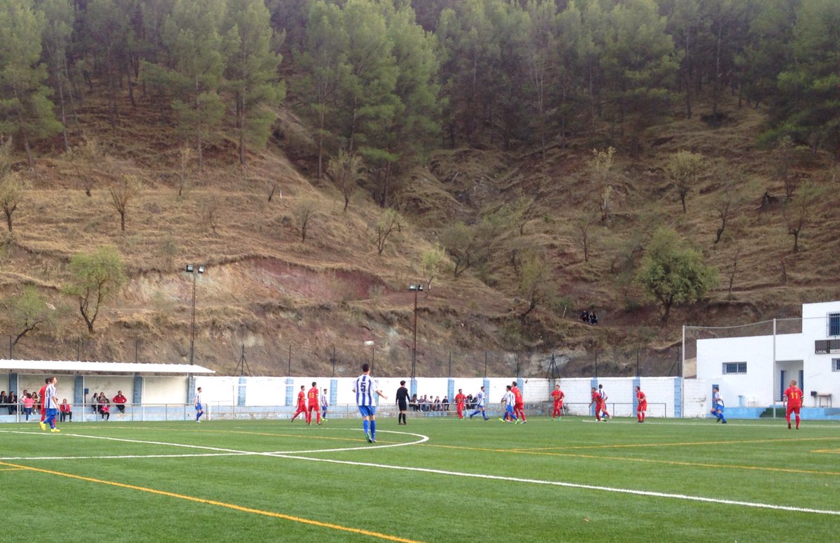 Atlético Arjonilla tweet media