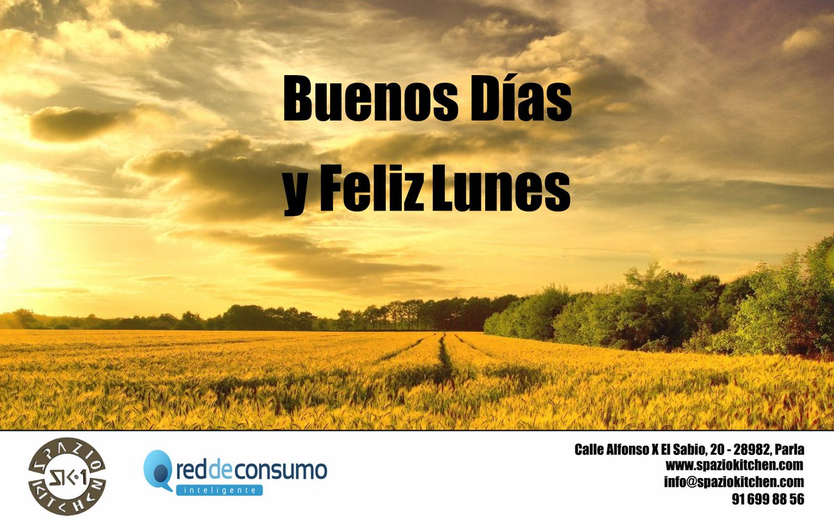 SpazioKitchen tweet media