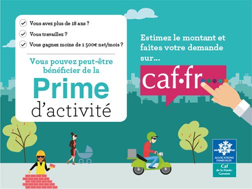 Adresse Courrier Caf Haute Garonne Adresse Courrier Caf Haute Garonne