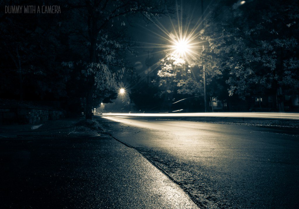 dummywithcamera's tweet photo. We're Going Streaking #nikon #nikond700 #longexposure #october #fall #fog #creepy #lightroom https://t.co/CFGbVn2ENy https://t.co/kG4KXR0Kl1