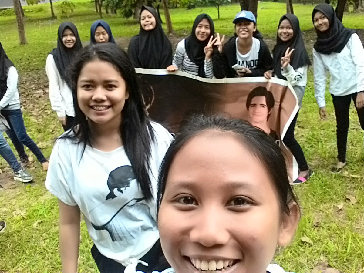 AliciousCilegon's tweet photo. #GathAliciousCilegonOktober2016 https://t.co/3qII2s87YO