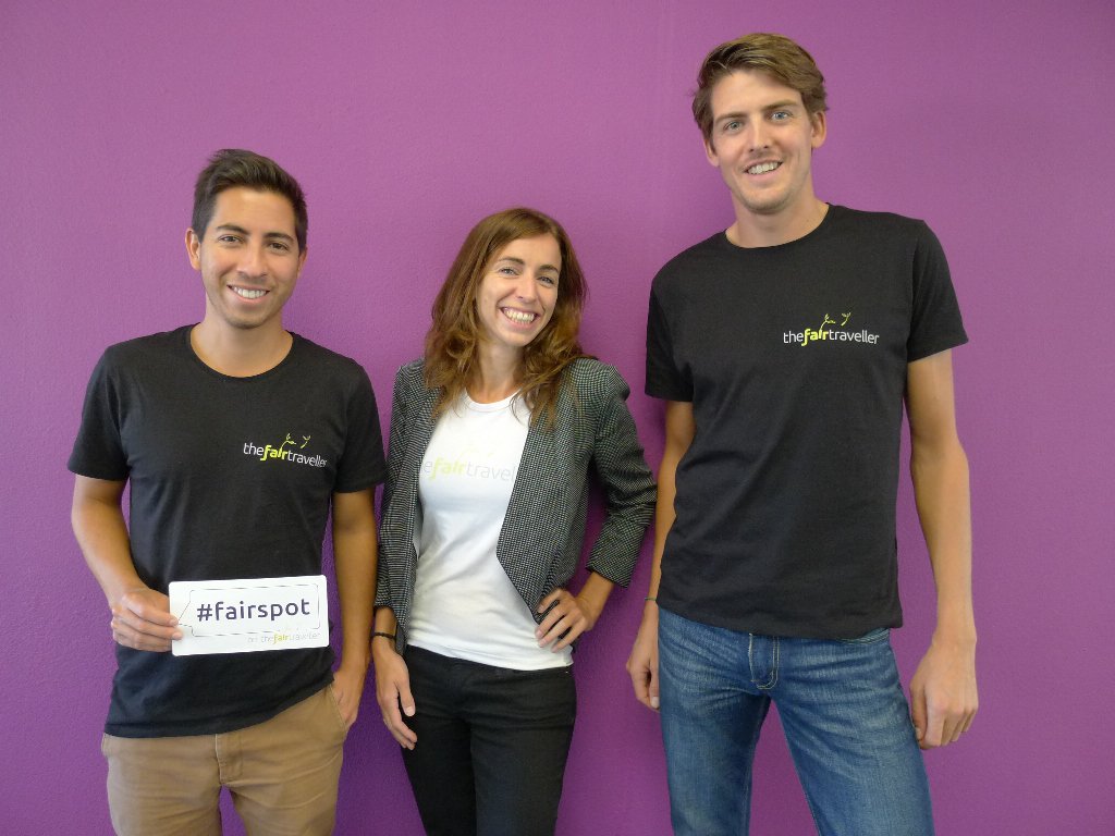 venturekick's tweet photo. 4 great #startups win the 1st stage of Venture Kick #ResourceTide #ExeonAnalytics #Ophthorobotics @TheFairTraveler https://t.co/5YPZHq40EK https://t.co/rlABHgldUP