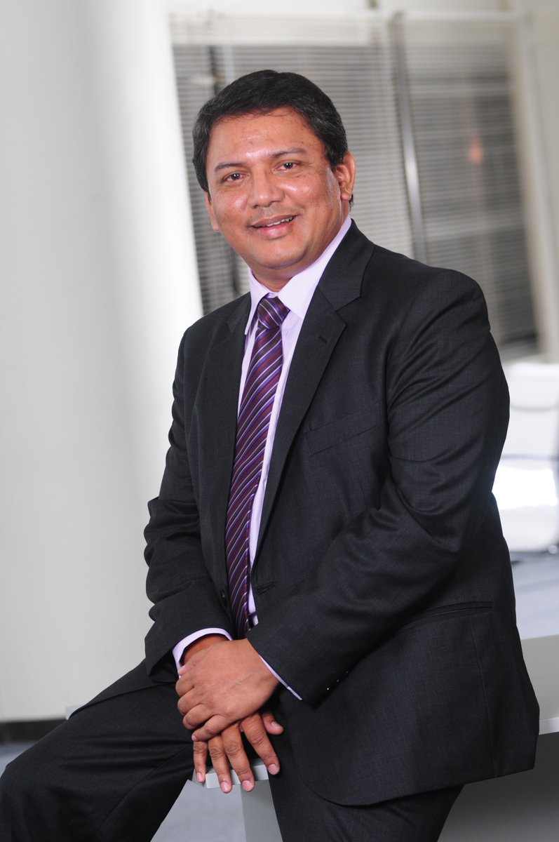 Proactive_Mu's tweet photo. "We highly value the importance of training &amp; development." Vishnoo Luximan Group Human Resources  @SWAN_Mauritius  https://t.co/aNmn4AjxiH https://t.co/lB4gQ5oiAG