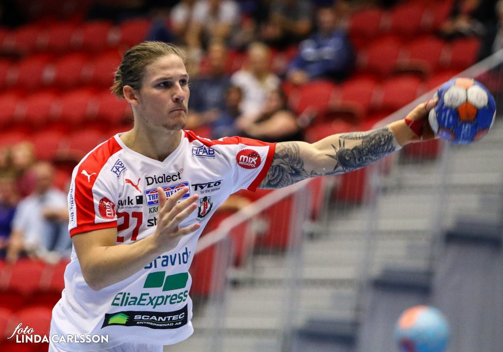 Handbollskanalen tweet media