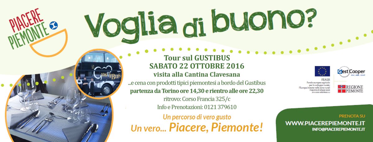 Piacere Piemonte tweet media