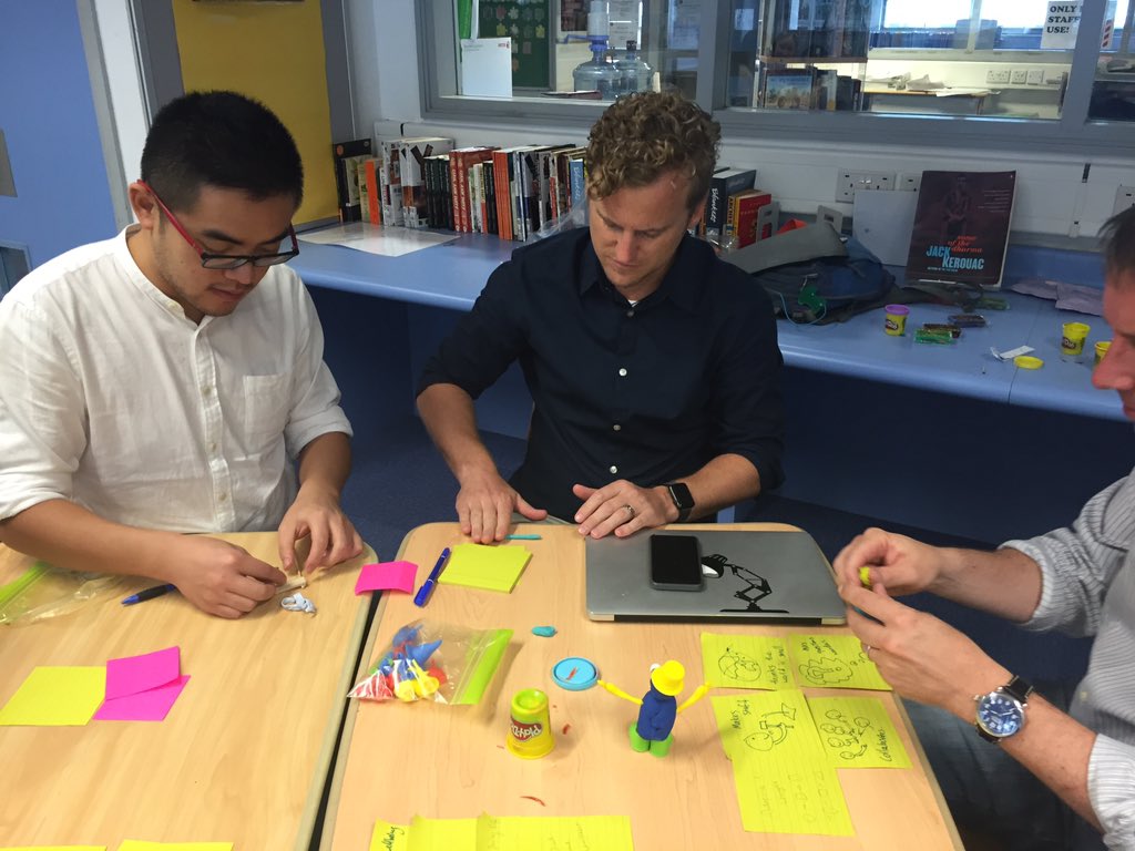kellyed121's tweet photo. #ESF faculty cultivating whole school practices around the #FutureOfLearning: @chiaoyinanita #CISHK @NPither https://t.co/aBl9cmhSi3