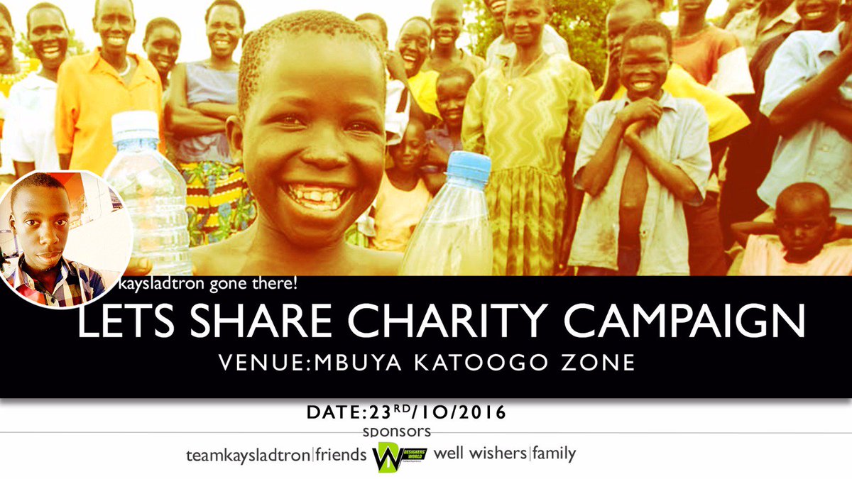 “We make a living by what we get, 
But we make a life by what we give