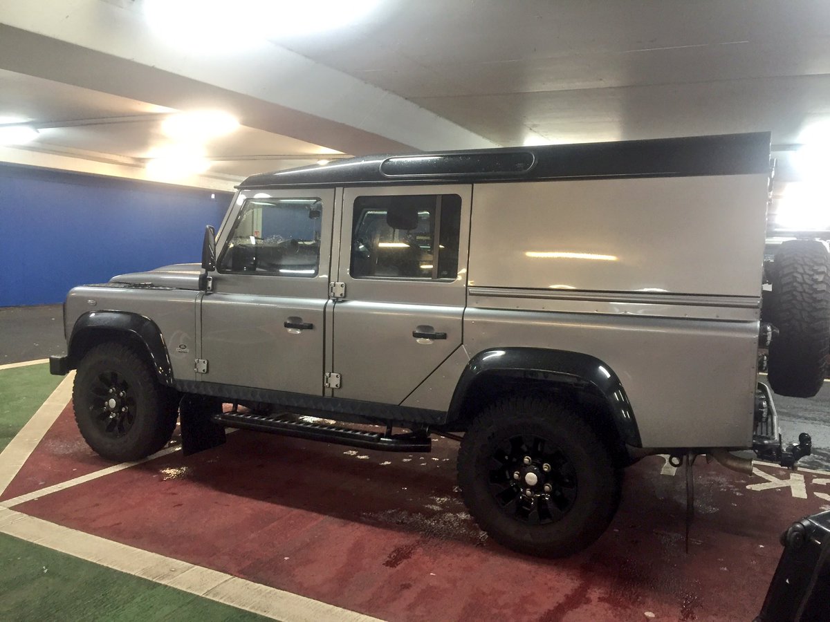 jayemercury's tweet image. My ride for the next few days 😍