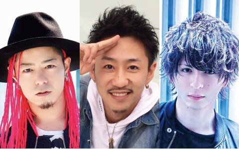 LOFT_Official's tweet photo. メンズを中心に人気の美容室 #OCEANTOKYO @OCEANTOKYOnet プロデュースのワックス #オーシャントリコ がロフトネットストアで先行発売決定！先行特典も！

◆11月11日(金) AM10：00より
詳細はこちら→https://t.co/vVFaeConVS https://t.co/j14nMJnLsb