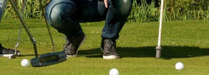 Midgetgolf Parkhaven tweet media