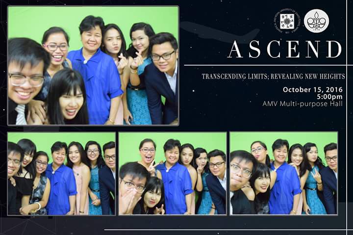 comachust's tweet photo. Here are some of the pictures from #ASCEND!
Visit our Facebook account to see yours! https://t.co/jEvsDojTVK