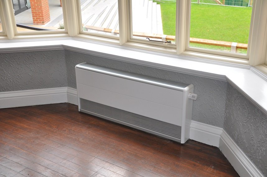 AutronHeating's tweet image. Autron LSTs looking good at Sir Arthur Conan Doyle’s home, Undershaw, now Stepping Stones school. T: 01952 290498 for info on the range.