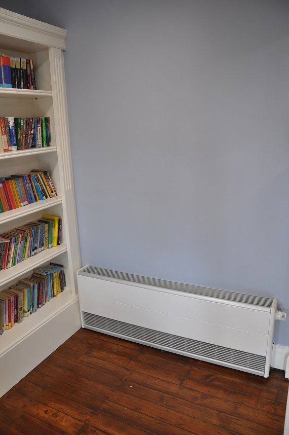 AutronHeating's tweet image. Autron LSTs looking good at Sir Arthur Conan Doyle’s home, Undershaw, now Stepping Stones school. T: 01952 290498 for info on the range.