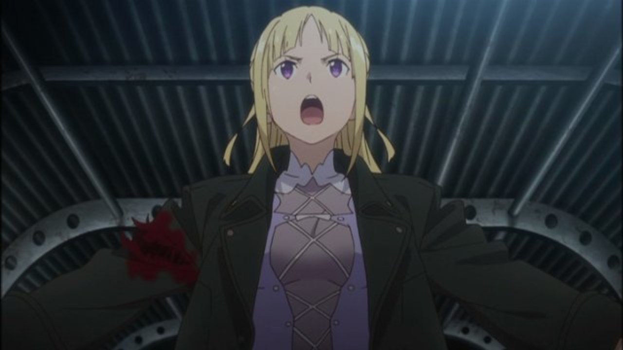 Kurocraft7522 クロ Twitterren 終末のイゼッタ1話視聴完了 ファンタジーアニメで女主人公モノのアニメはかなり久しぶりに見たなぁ 登場キャラが紙のように死んでいくのにはあれだが1話の切り出しとしては中々 にしても姫様 顔芸国家 ブリタニア との会談は