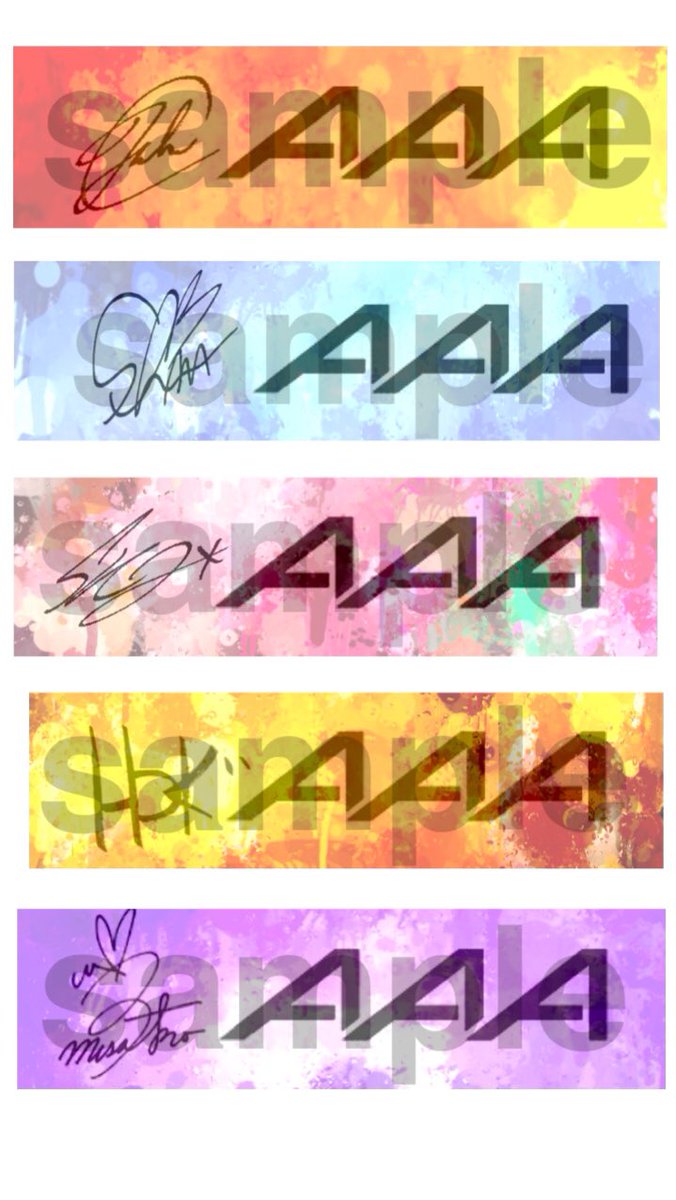 oyasum_li's tweet photo. さっきツイートしたヘッダーに追加でーす💛❤️💙💚🍊💜💗
さっきツイートしたのとは別でRTお願いします🙇💦🌸
#欲しいと思ったらRT 
#欲しいと思ったらRT 
#RT多かったら配布します 
#RT多かったら���布します https://t.co/FzWGty0b9z