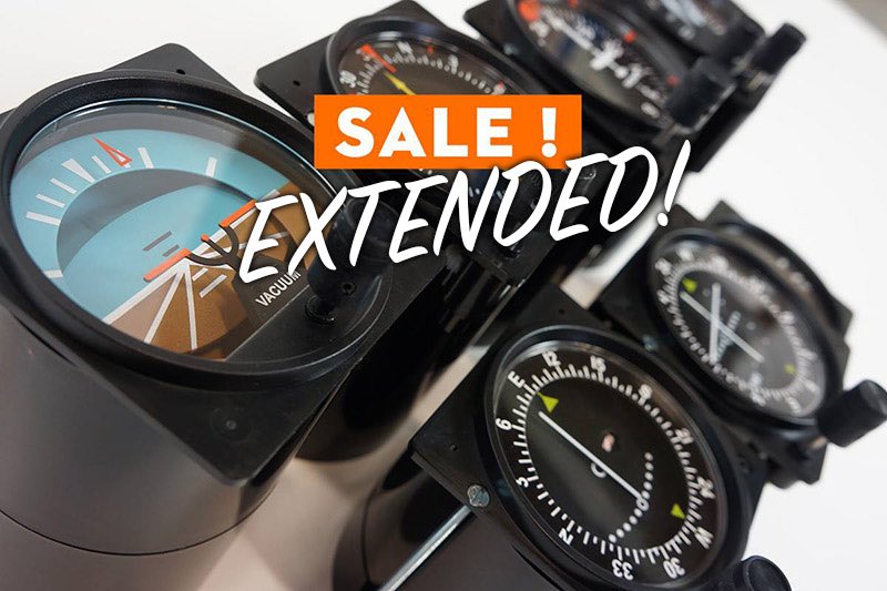 TRCSimulators's tweet image. Another week with 10% discount at simkits.com Use couponcode DISCOUNTSHOP10