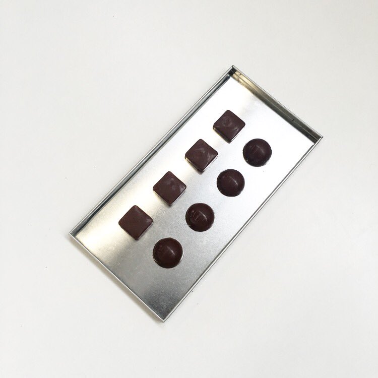 Preparing something special for a private event