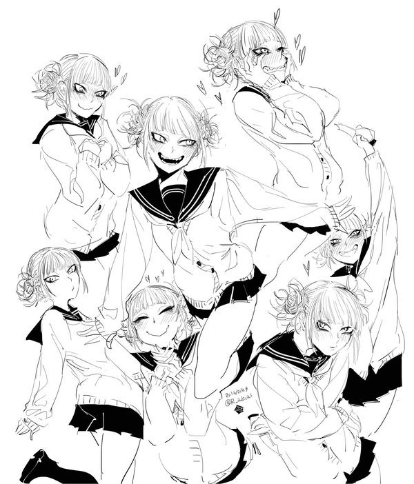 #BNHARP or multiverse I guess
+Crack and gore or serious. I'll adjust my style to whatever yours is.
+new to verse not rp
+RT and like