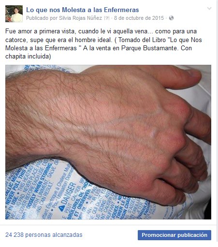 Silvia Rojas tweet media