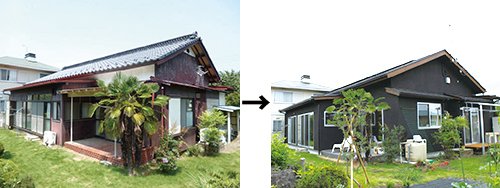 株 関工務所 16ぐんまの家 設計 建設コンクール リフォーム住宅賞 優秀賞 郷原のおばあちゃんの家 設計 施工 株 関工務所 株 関工務所 16ぐんまの家 設計 建設コンクール リフォーム住宅賞 優秀賞 郷原のおばあちゃんの家 設計 施工 株 関工務所