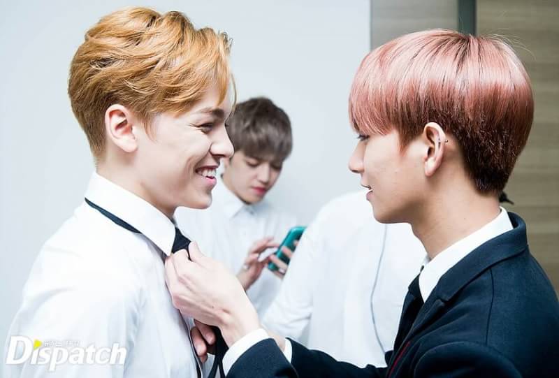 Star Show 360 Seventeen Part 2