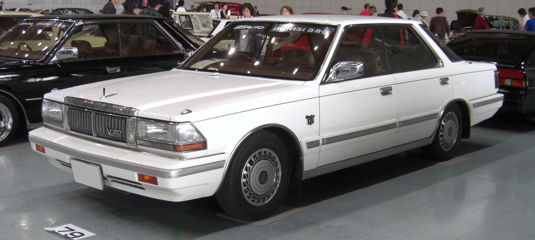 アニメ車種特定bot 作品 ひぐらしのなく頃に 人物 大石蔵人 車種 日産 セドリック 年式 1985年 Y30 後期型 T Co Knaslzgxen アニメ車種特定bot 作品 ひぐらしのなく頃に 人物 大石蔵人 車種 日産 セドリック 年式 1985年 Y30 後期型 T Co Knaslzgxen
