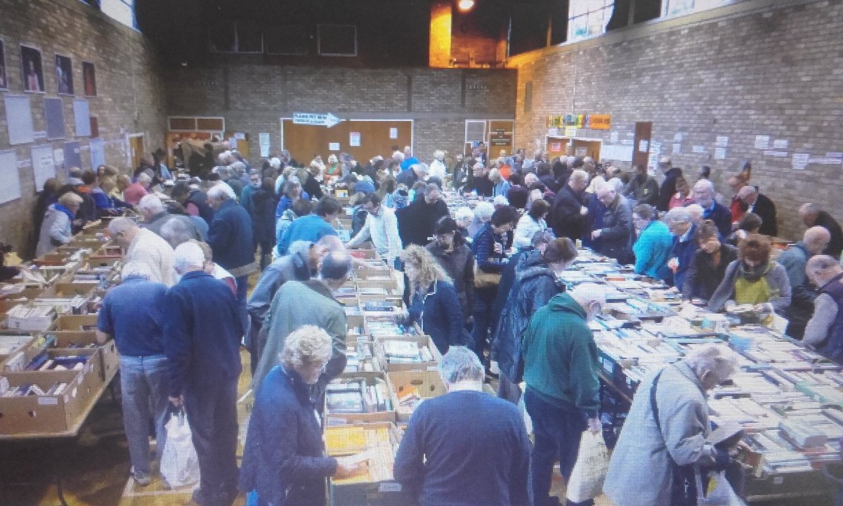 Image result for holmwood house book sale photo