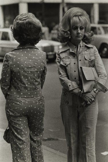 Homenaje a Louis Stettner, quién nos dejó el viernes tras capturar, durante 70 años, el ritmo de vida y epifanías de la luz en París y NY