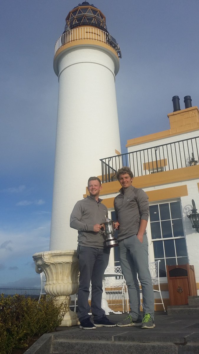 Northern Matchplay tweet media