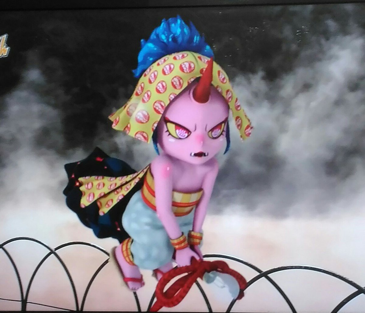 むくうじ そして大分のどちゃもんである鬼っ子がなんとかウォッチにでてくる妖怪並にかわいい 天馬を閻魔と勘違いしちゃうドジっ子ぶりもかわいい 天てれ T Co s2ozdsrm Twitter むくうじ そして大分のどちゃもんである鬼っ子がなんとかウォッチにでてくる妖怪並にかわいい 天馬を閻魔と勘違いしちゃうドジっ子ぶりもかわいい 天てれ T Co s2ozdsrm Twitter