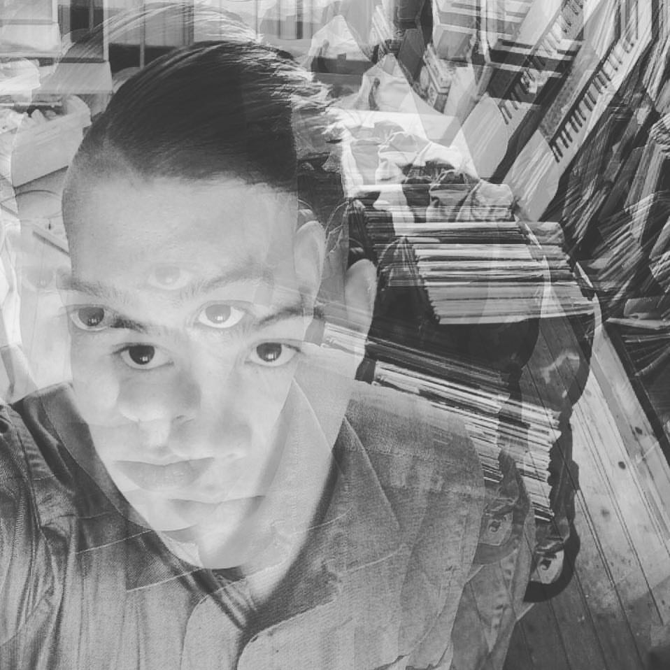 check out this new #podcast by <a href="/stevenpieters/">Steven Pieters</a> #house #deephouse #acid #underground #techno #timesareruff soundcloud.com/times-are-ruff…