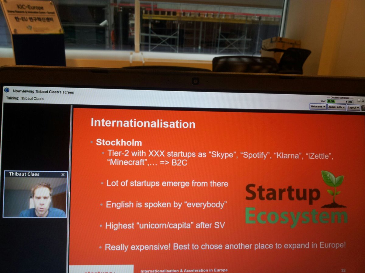 KIC Europe tweet media