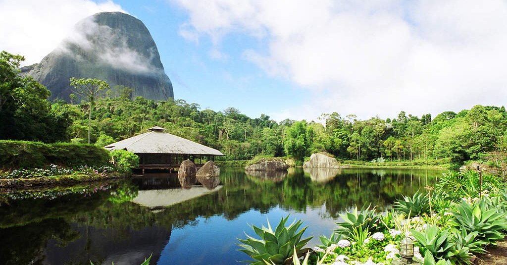 viagemeturismo's tweet photo. 16 fotos de Domingos Martins, um ótimo passeio (cheio de natureza) no Espírito Santo! 😉😄🌄 https://t.co/EKxjimZdci https://t.co/58Yyp0cKQf