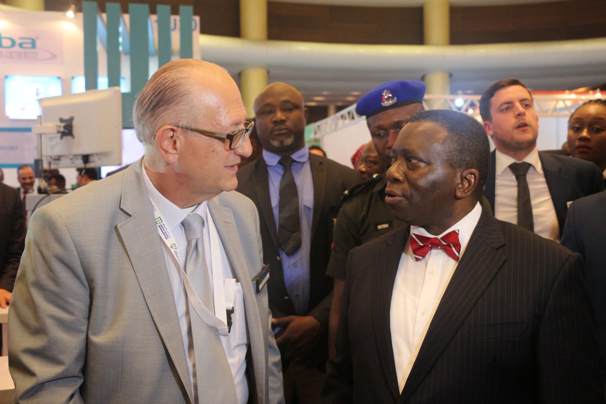 Federal Ministry of Health, NIGERIA tweet media