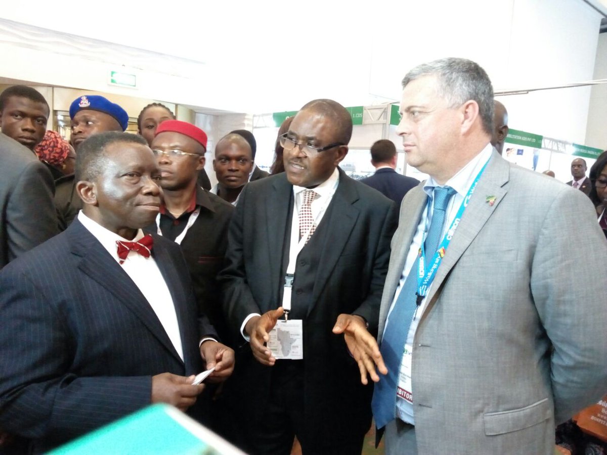 Federal Ministry of Health, NIGERIA tweet media