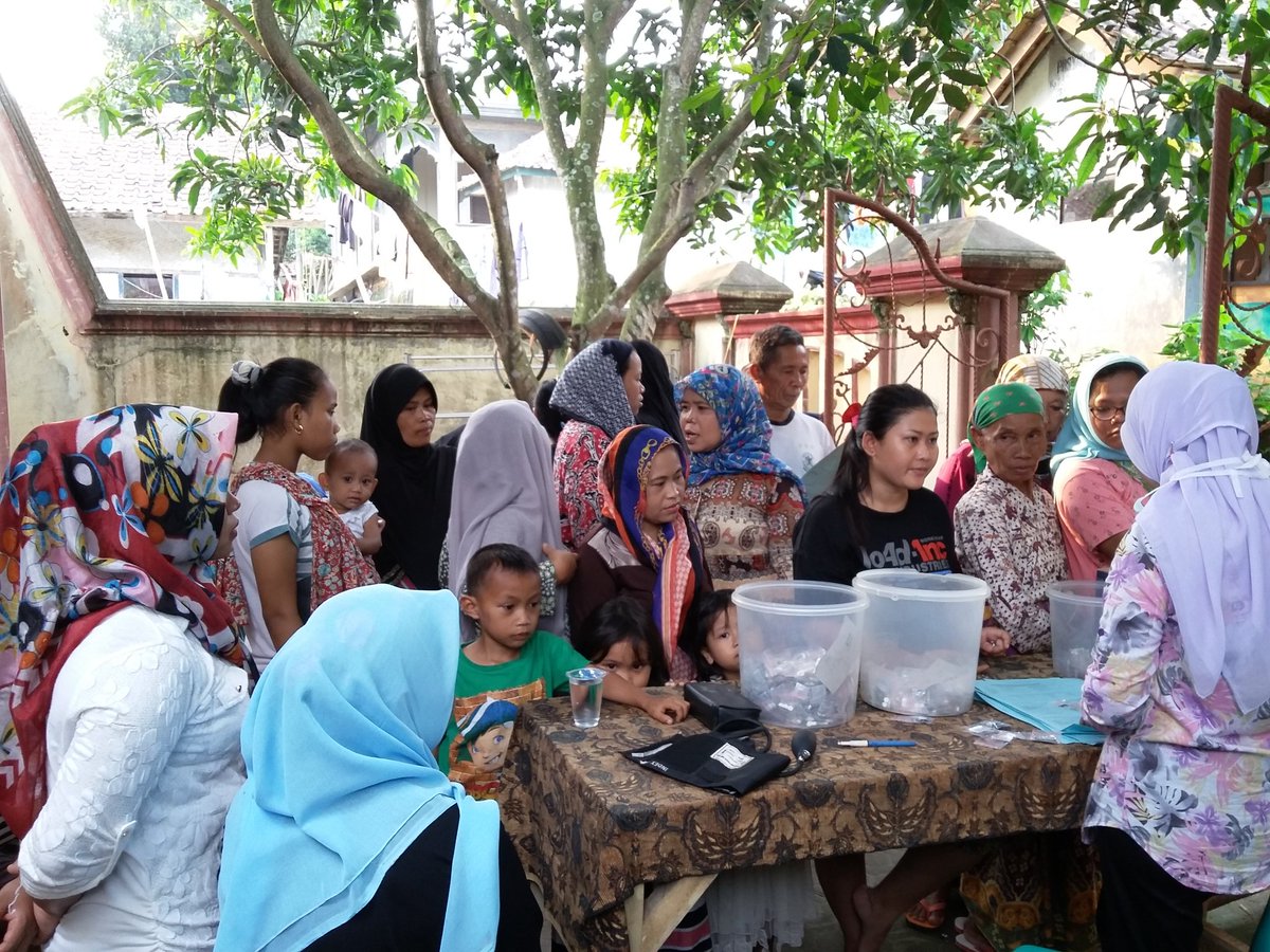 Kegiatan POPM Filariasis <a href="/dkk_purwakarta/">Dinkeskab Purwakarta</a>