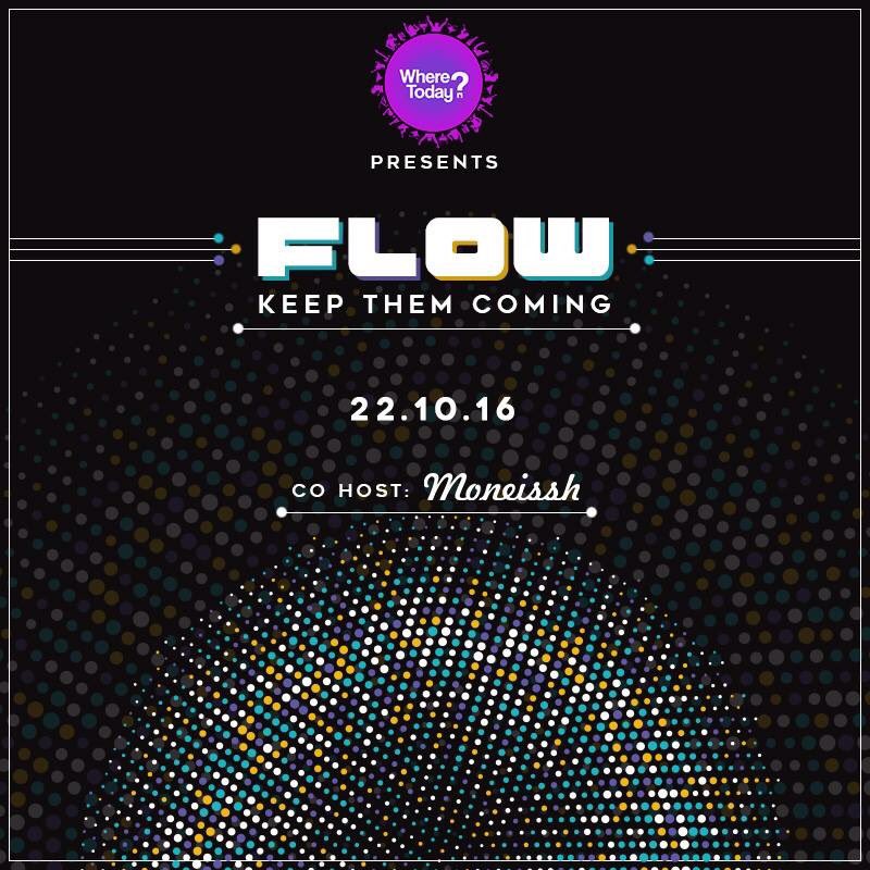 wheretodayapp's tweet image. Opening doors to a brand new venue this Saturday.

#WhereToday #LongHours #NewBarInTheCity #NoStopping #NightLife #Entertainment