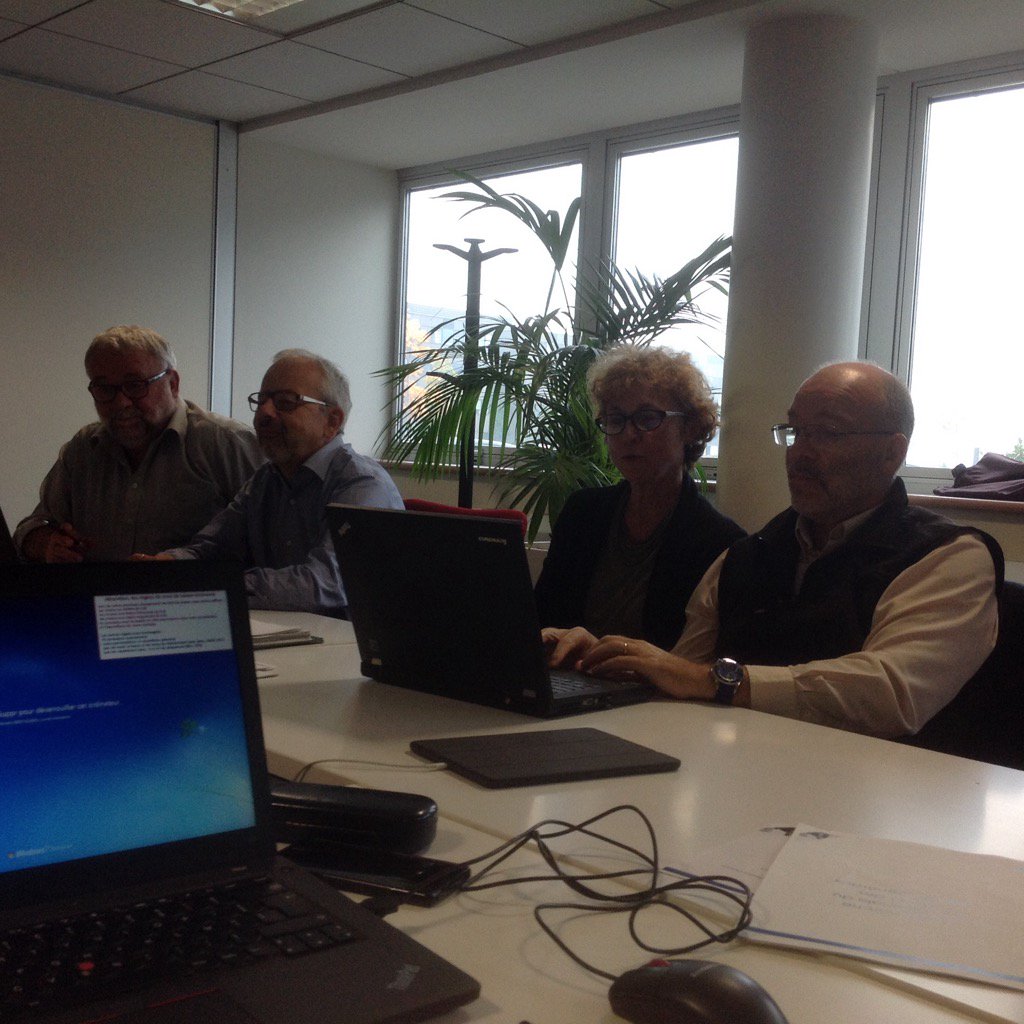 RachelVergnes's tweet photo. Atelier # SAGA # AXA BALMA https://t.co/aQsq6Azytr
