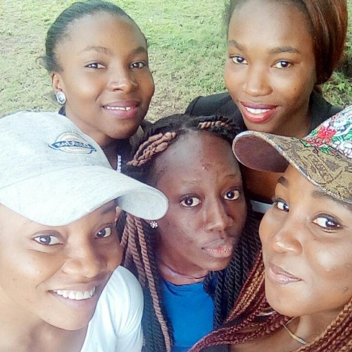 Rosieala's tweet photo. BestieZ of iife
#thejems https://t.co/XBzmqIxpg2
