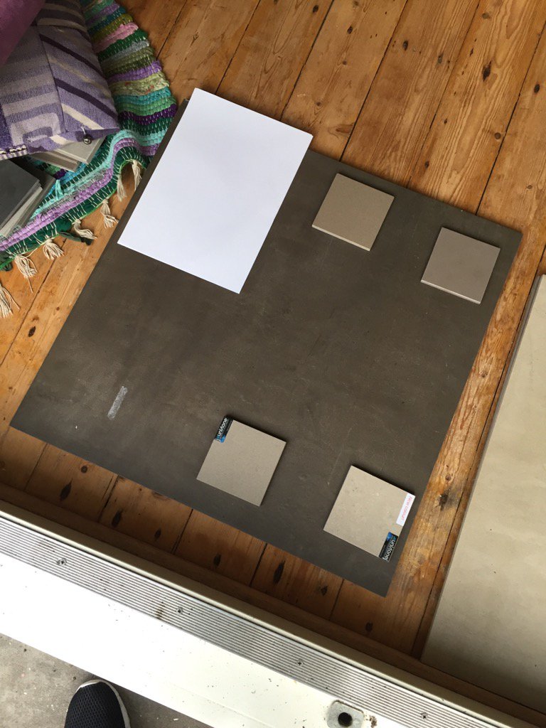 #moodboard project #verbouwing #keuken #tegels zin in aanvang november