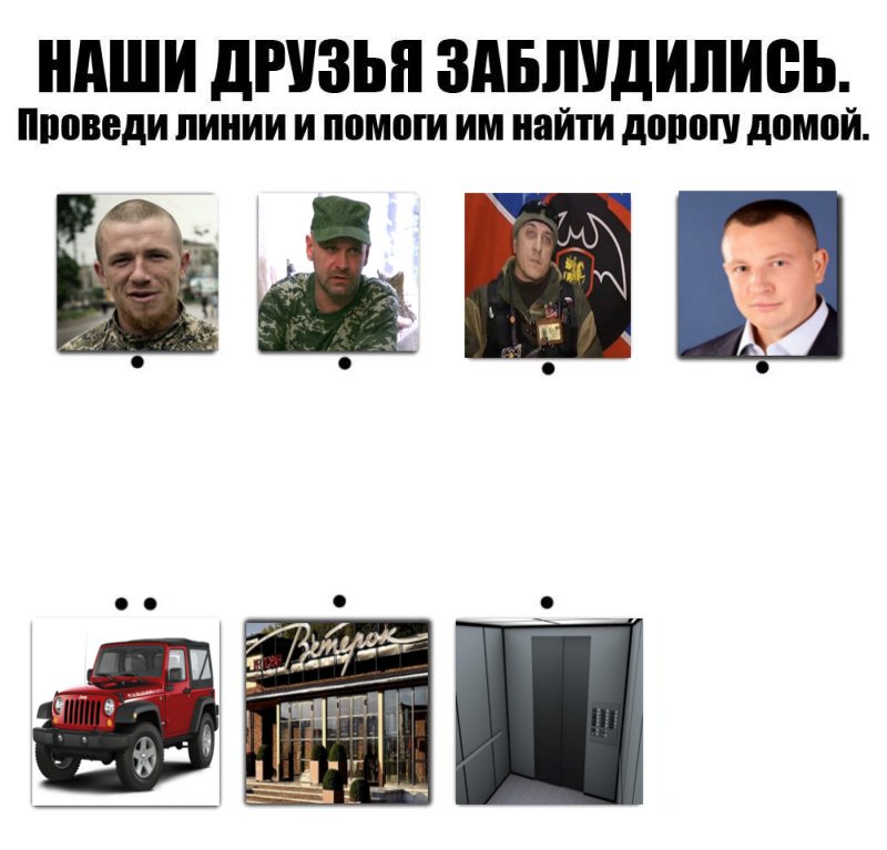 Депутат Госдумы Милонов предлагает присвоить имя Моторолы петербургской школе - Цензор.НЕТ 4278