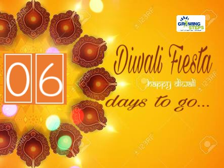 GrowinnSteps's tweet photo. Free Entry
#Dance #music #celebration #fun #boom #event #diwalifiesta #Preschool #Growingsteps https://t.co/mCZVVsz0hB