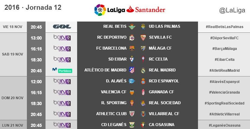 HORARIOS Y TELEVISIONES - LALIGA - TEMP.2016-17 Cu9gwYUXEAA0gzd