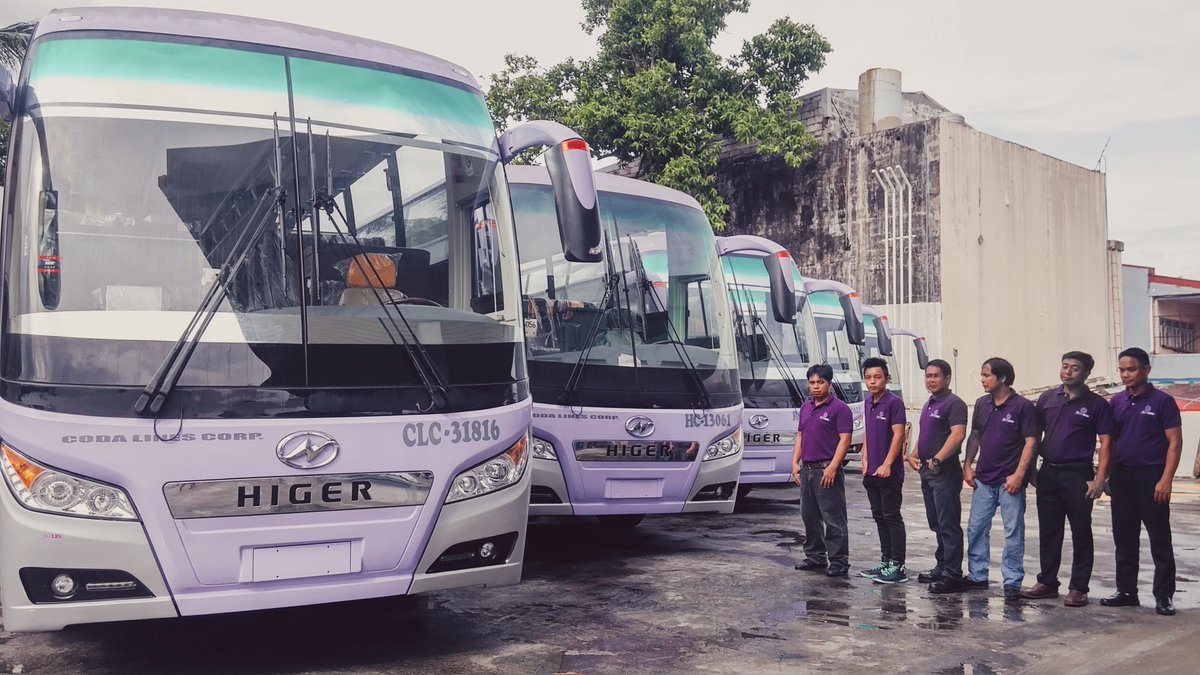 biyaheroes's tweet photo. Happy 1st anniversary, #codalines! πππ Coda Lines is the only transport provider offering direct Manila to Sagada bus trips! Yipee! https://t.co/aePBKVKSAv