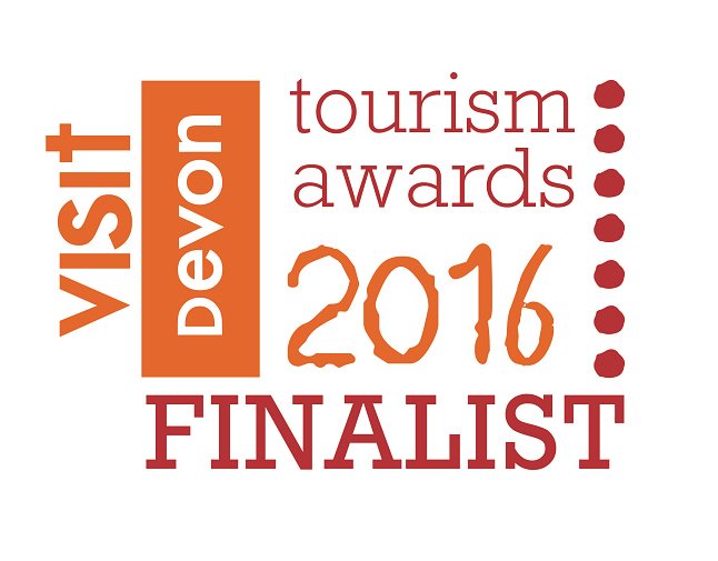 Fantastic way to start the week, we've just found out we're finalist in the @VisitDevon #DevonTourismAwards @swtourismawards @DevonWildlife