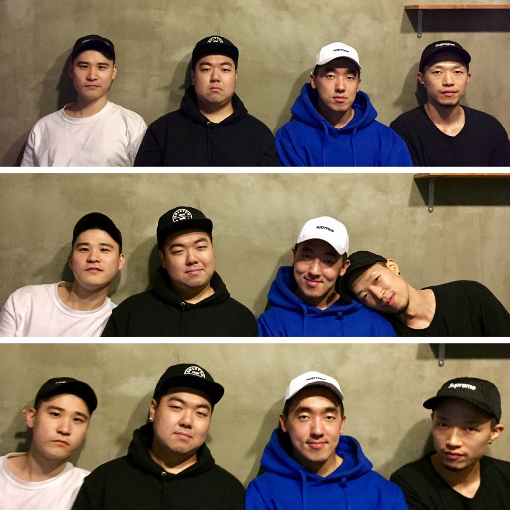 PolarAlien's tweet photo. [극지인앨범]litmuzik 인터뷰 #polaralien #litmuzik #interview #bcut https://t.co/IZcaRE9MhR