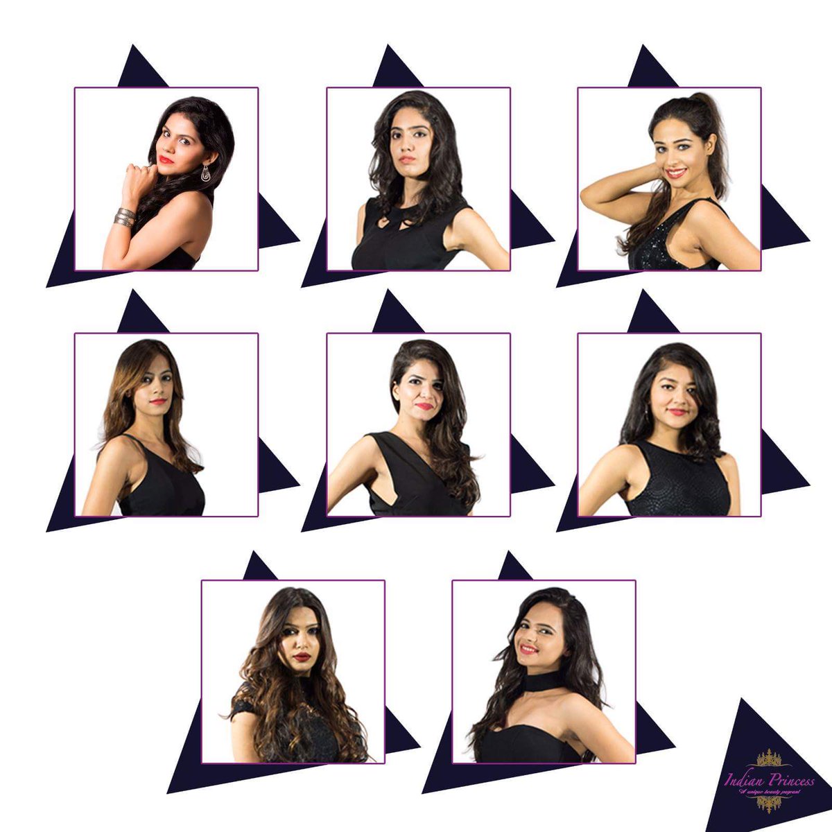 ippageant's tweet photo. Meet our girls.  

#IP2016 #designer #fashion #modelling #inspiration #appreciation #beauty #love #ramp #runway #Superexcited https://t.co/dvnuYDiDwF