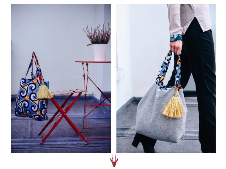 Hermine, le sac #RectoVerso à shopper sur <a href="/magazelles/">Magazelles</a> 
magazelles.com